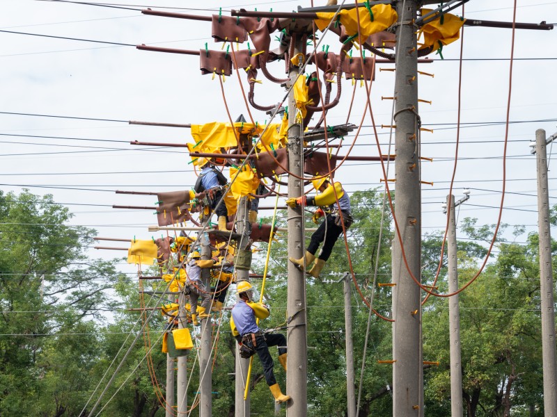 畢業即就業!台電獎學金招考70人 9/1開放報名