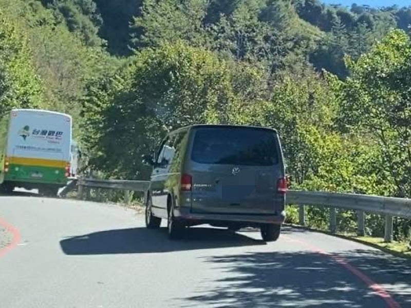 冥紙勿亂丟!太管處呼籲:信仰節制護山林