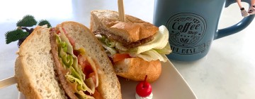 第二屆【集食饗樂】集點活動開跑囉!
