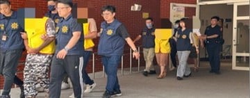 贓物、毒品全被搜出！竊嫌栽了