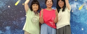  「星河浪漫七夕」拍照送巧克力甜蜜小禮! 花蓮市戶政邀請結婚新人、鶼鰈鴛侶及知交良朋合影留念