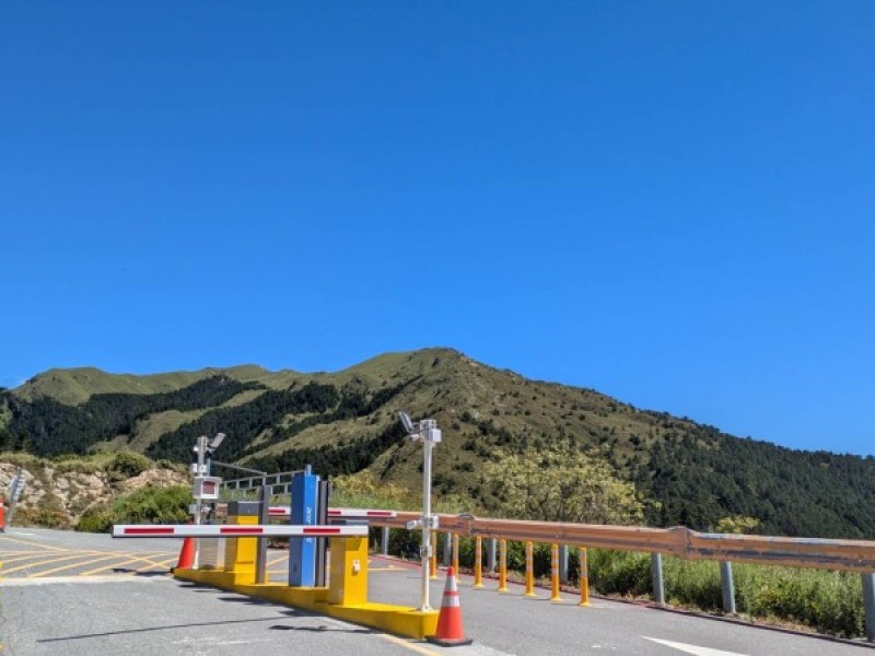 太魯閣國家公園區域禁止事項新修訂出爐