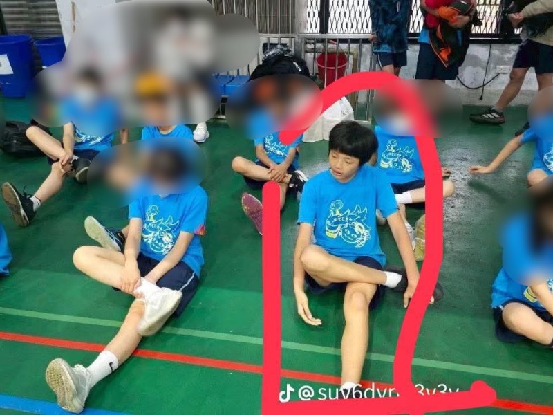 花蓮國中女生失蹤兩日 家屬心急盼社會協尋