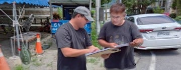 花蓮縣政府推廣社區廚餘自主堆肥