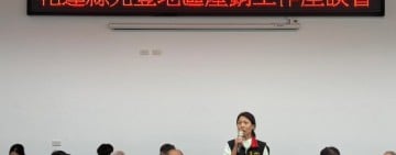 縣府攜手光豐地區農會 升級精質豬肉供應鏈