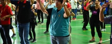「舞祭嘉年華」動感登場