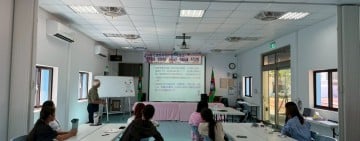 青年志工系列活動展開　 凝聚團隊精神、培養服務力