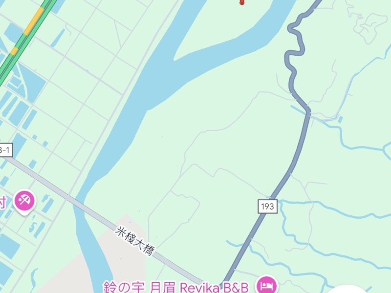 米棧大橋河床發現男性大體是獲救6歲女童小沂姑丈公