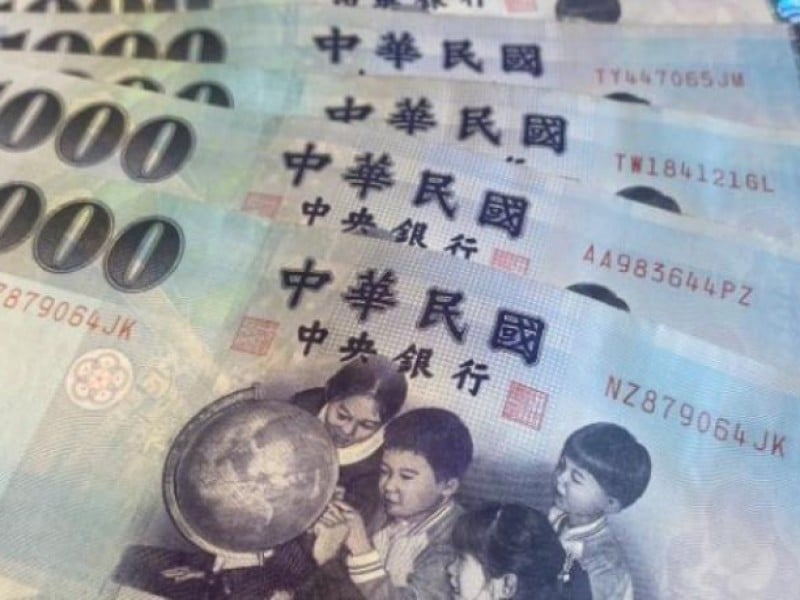 最快本周五發5萬 ! 徐榛蔚：助災民恢復生活