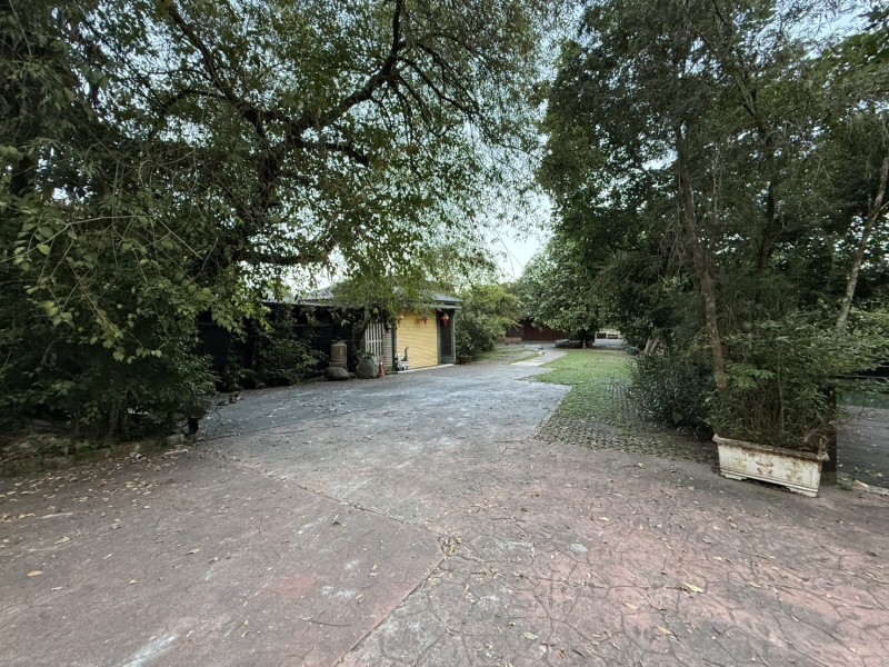 馬太鞍溪堰塞湖潰壩 衝擊光復農業休閒產業