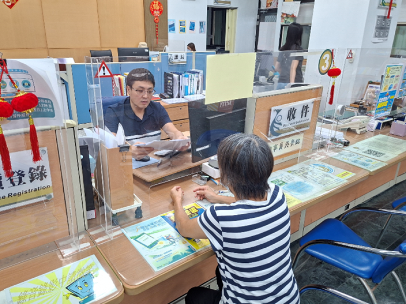 減輕受災戶負擔 ! 地政處 : 減免地政規費