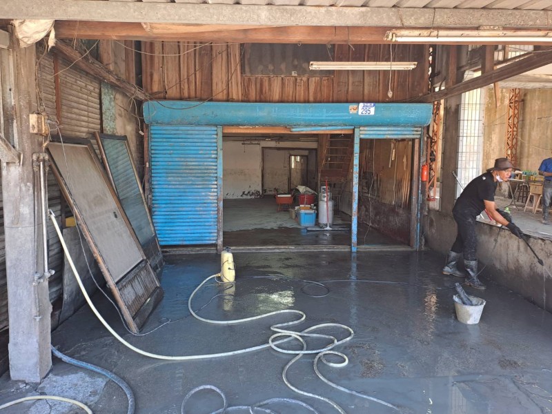 堰塞湖猶如最後一根稻草 ! 光復超人氣美食葉家小吃「高麗菜餅」傳將轉往花蓮市開店