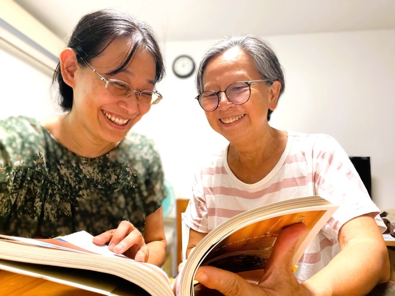 熟練經驗持續發光 ! 「五五就業促進獎勵」政策支持、企業投入 共同打造友善職場