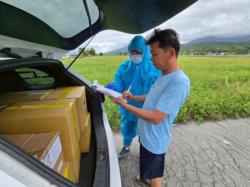 國內疑似非洲豬瘟案例出現 花蓮縣目前無異常