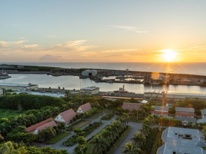花蓮福容15歲生日推多項優惠