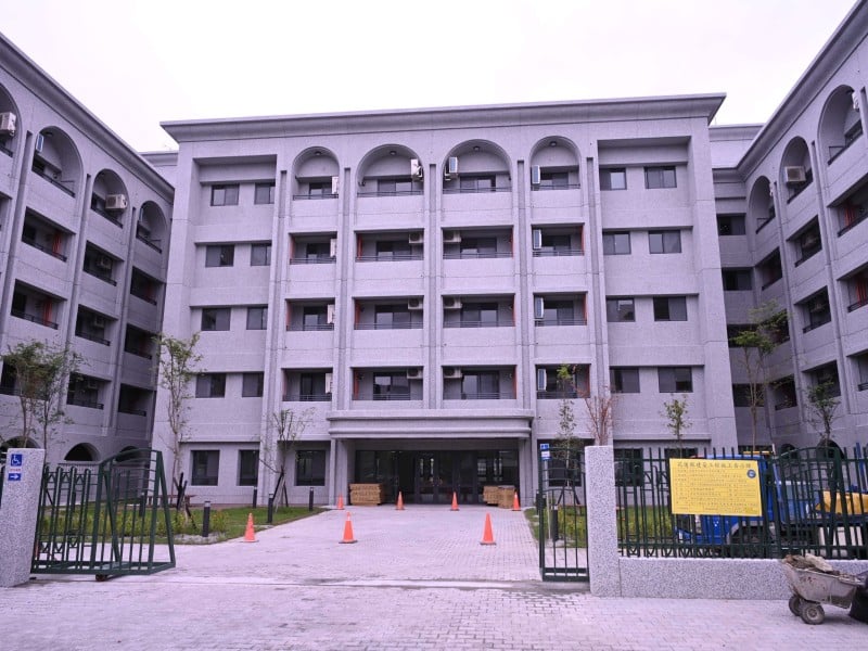 0403震後中繼宅將完工 預計11月底開放看屋、12月底入住