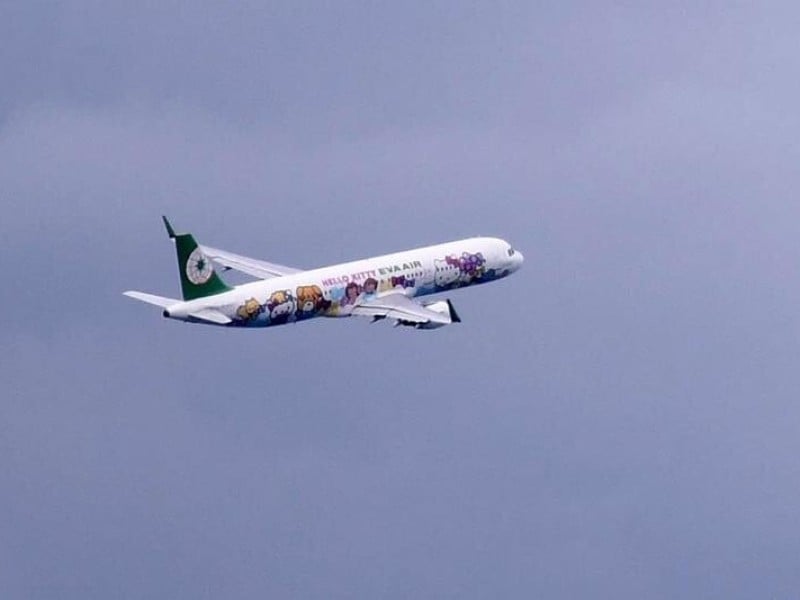 交通部觀光署推「轉機入境・好禮等你！」活動　國際旅客入境臺灣即享600元機場消費券