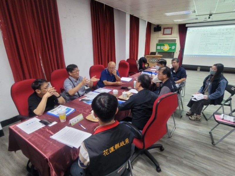 中華紙漿廠異味 縣府與廠商協談成果顯著