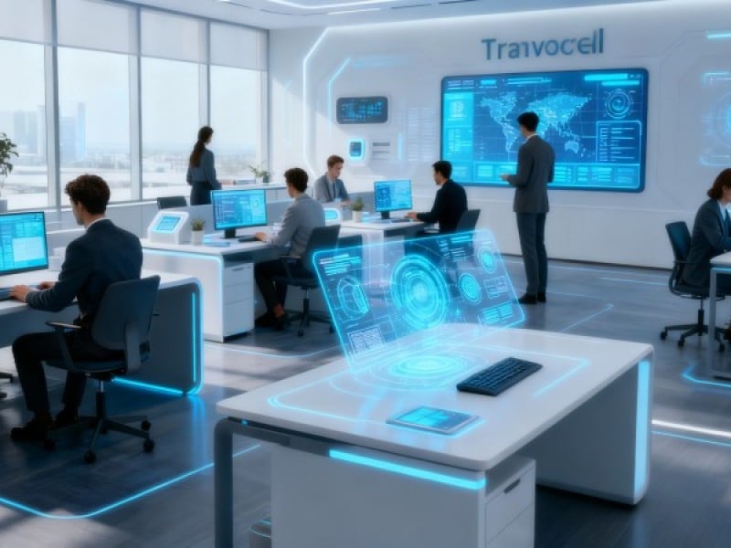 政府推動旅遊業轉型應推薦可落地的AI Agent應用