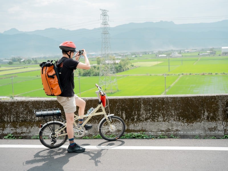 獨旅也能成行！3條布農飲食文化體驗遊程 細細品味部落