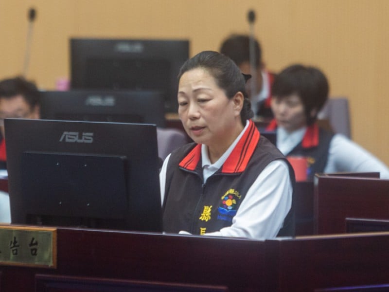 馬太鞍堰塞湖洪災19死、5失聯 花蓮縣長徐榛蔚：責無旁貸