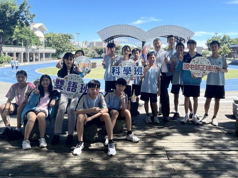 英語字彙王競賽囊括9獎項 ! 海星中學獲C3組團體第一名 歷年最佳