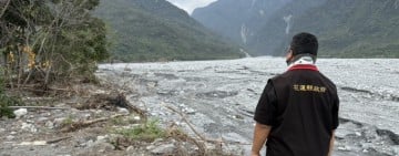 林業類災害現金救助七年生以上造林地每公頃3.8萬元申請至11/26日止