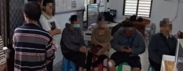 萬榮鄉普發現金昨中午12時開跑