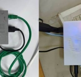 民眾接連投訴遭不明人員冒名裝機 提醒務必查證設備安全