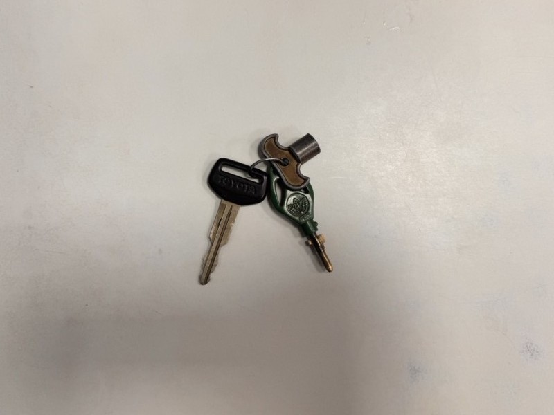 老翁深夜空踩油門擾鄰里