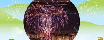 2025花蓮太平洋溫泉季11/22瑞穗天合酒店廣場 魏如昀動人開唱、市集在地美食、璀璨煙火點亮夜空拉開序幕