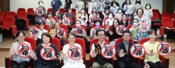 花蓮縣衛生局強化醫療暴力防制 打造醫護安全職場環境