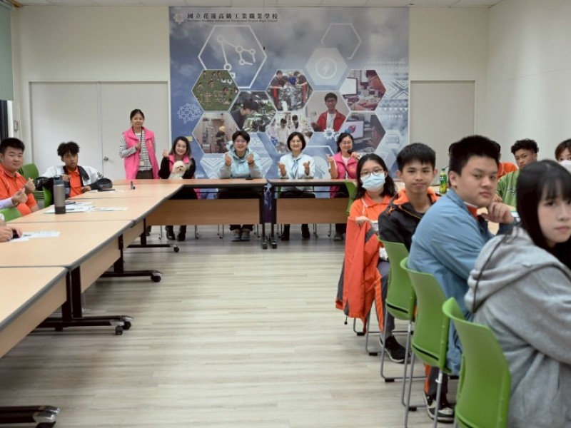 魏嘉彥出席動保宣導 提升寵物友善意識