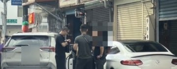 異想天開！竟用無人機飛送酒跟檳榔入花蓮監獄