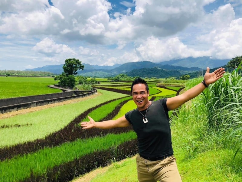 優席夫領銜2025 Fali Fali音樂節  以國際視野打造最具靈魂的縱谷藝術盛事