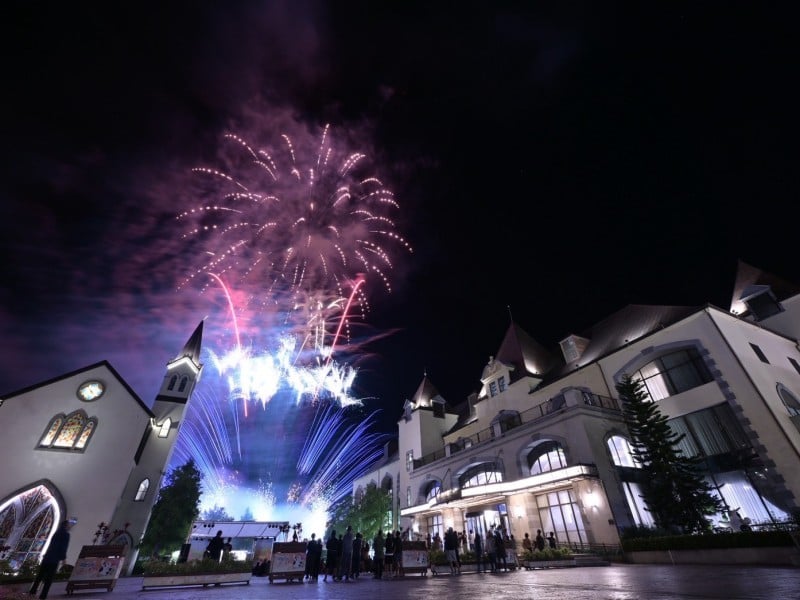 2025花蓮太平洋溫泉季熱力啟動 雙泉共演 × 縱谷盛放　11/22瑞穗天合華麗開幕