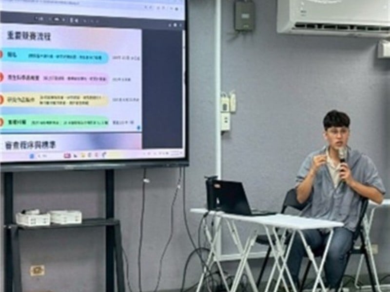 花蓮教師研習開創「原民科展」跨領域新視野