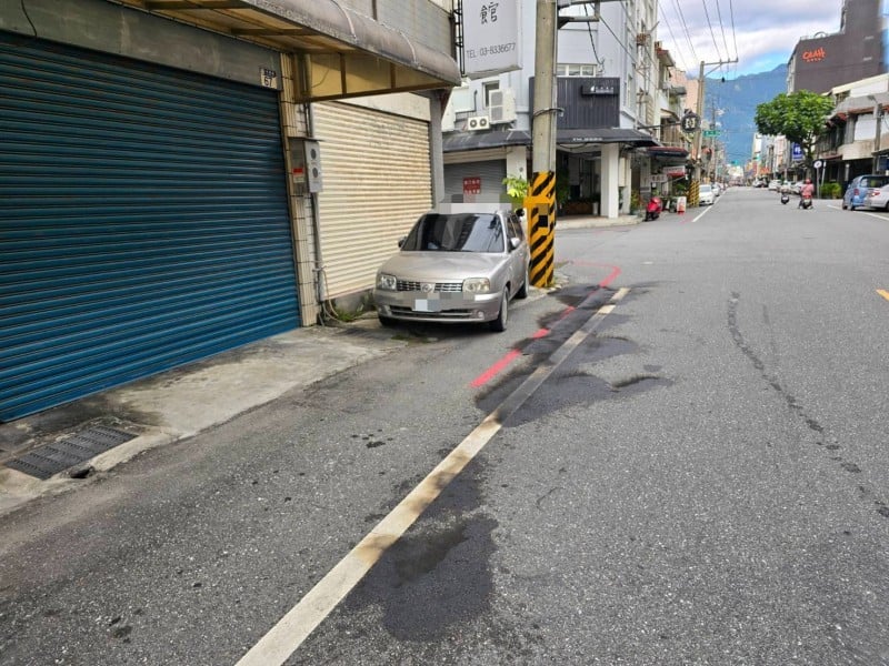 男子跟家人吵架竟縱火