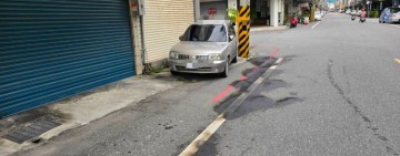 男子跟家人吵架竟縱火