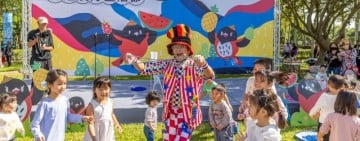 第五屆「農好生活節」圓滿落幕