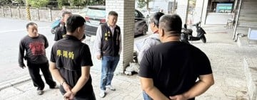 光復市場復原整修預計一個半月完工