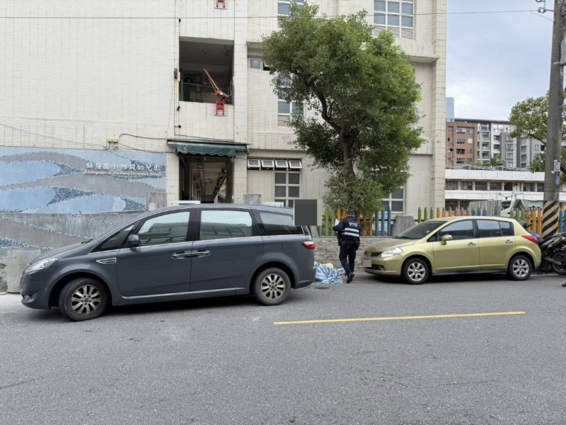 移民署花蓮專勤隊員酒測值0.18涉酒駕