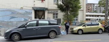 移民署花蓮專勤隊員酒測值0.18涉酒駕