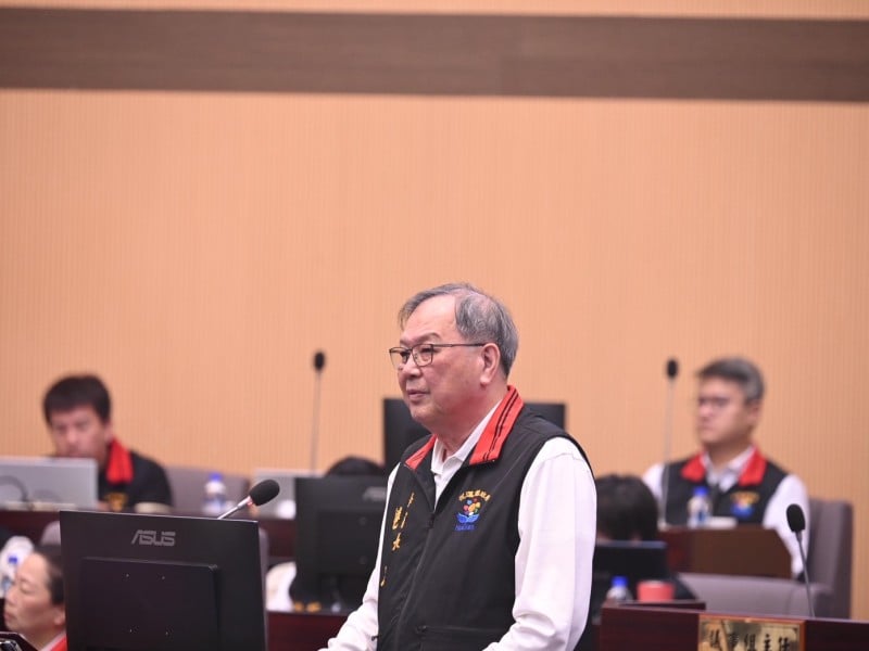 花蓮縣善款運用公開透明 縣府重申善款用途皆有上網公告