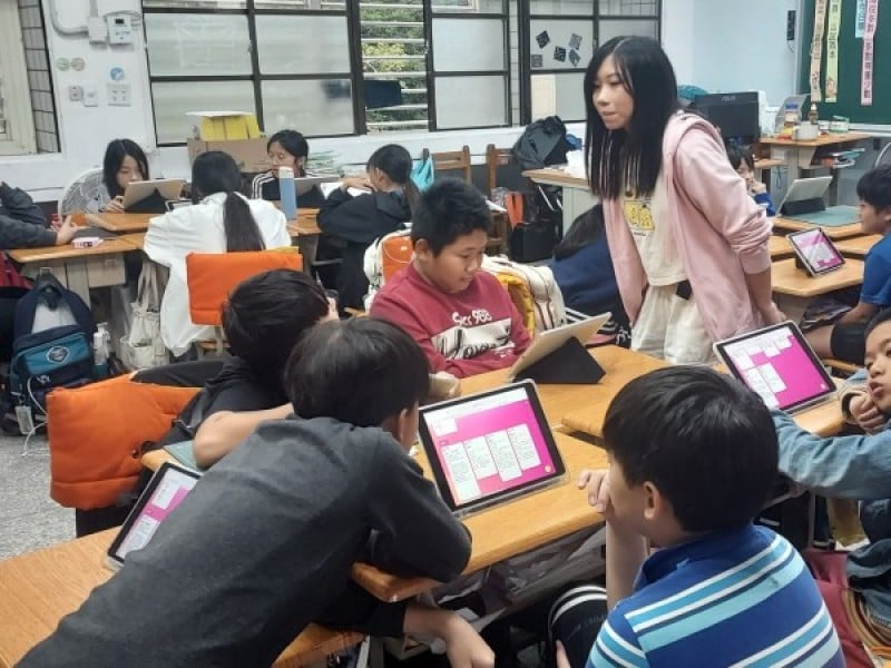 2025自主學習節登場