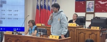 花蓮市垃圾掩埋場屢次火警 市代會要求清潔隊提出專案檢討報告