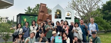 花蓮縣府推動跨縣市地方創生交流