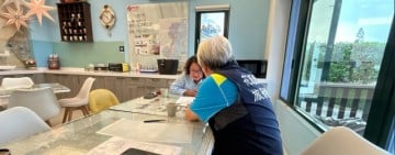 縣府：災民短期旅宿安置相關協助持續提供不中斷