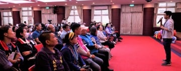 2025花蓮有機小農影片成果發表