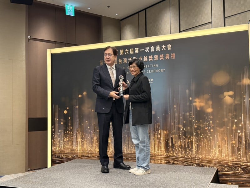 「月光・海音樂會」勇奪「台灣活動卓越獎」銀質獎 